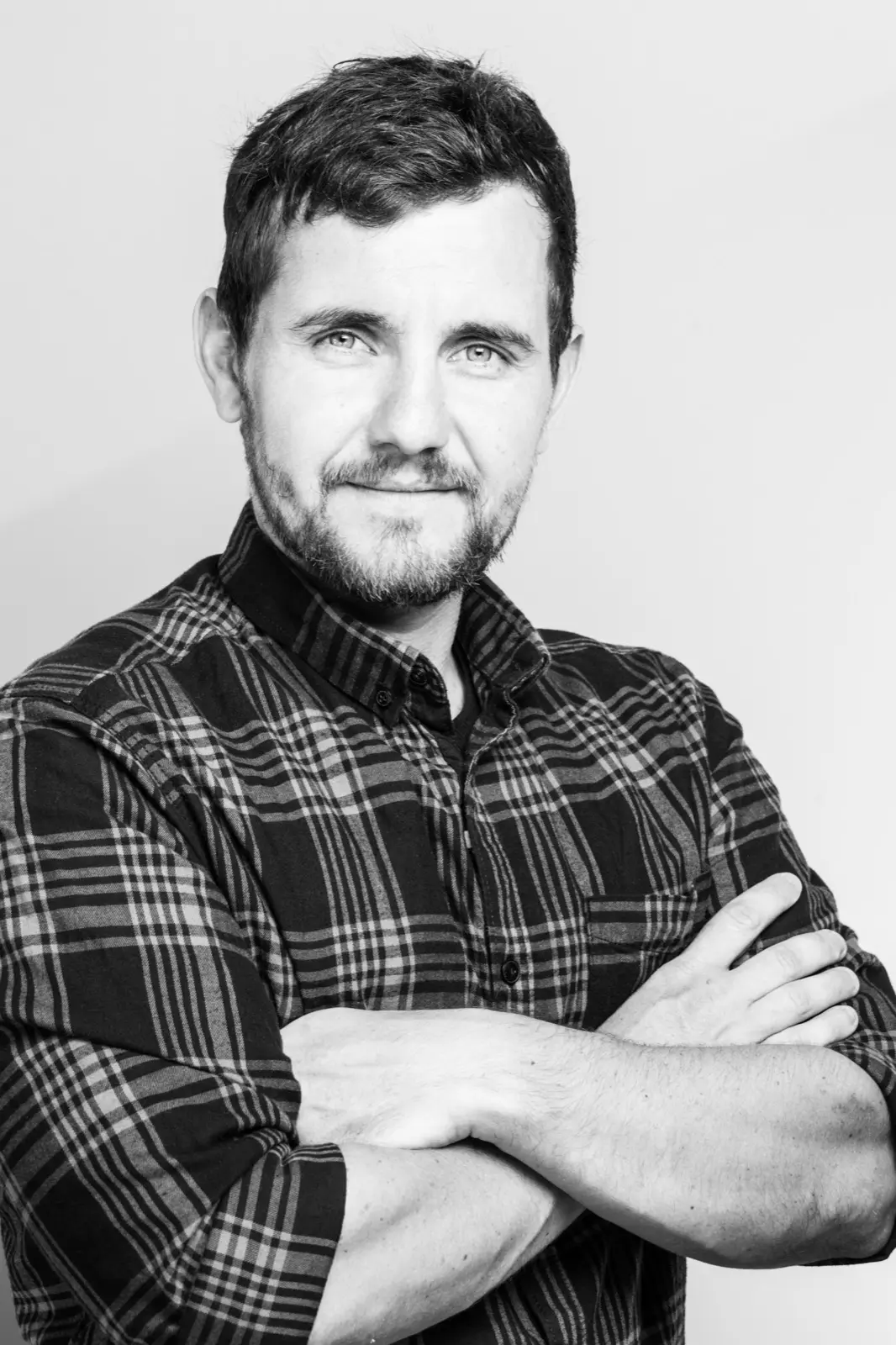 Maurermeister Roberto Swarovsky